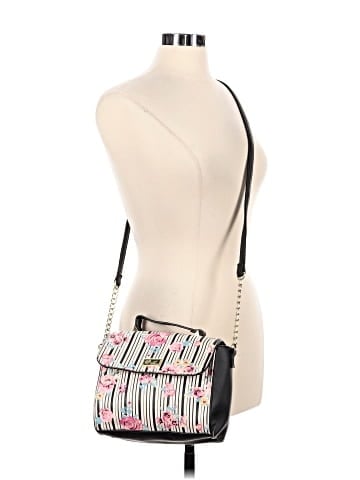 Betsey Johnson Crossbody Bag (view 2)