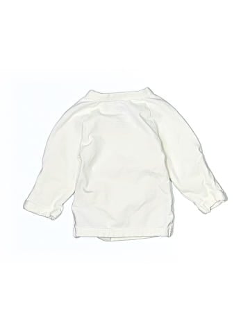 Monica + Andy Long Sleeve Polo (view 2)