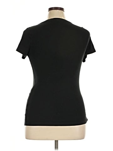 Isabel Maternity Short Sleeve T-Shirt (view 2)