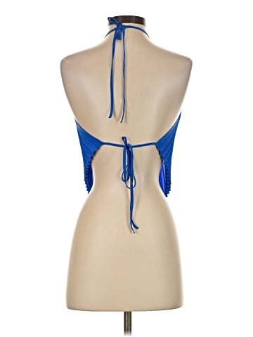Milly Sleeveless Blouse (view 2)