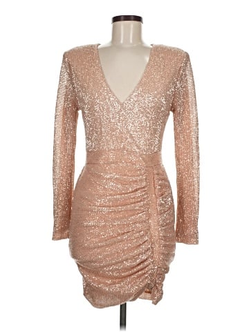 Lavish Alice Cocktail Dress (view 1)