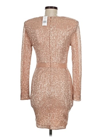 Lavish Alice Cocktail Dress (view 2)