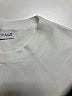 Zara Ivory Short Sleeve Turtleneck Size S - photo 3