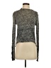 Aeropostale Gray Pullover Sweater Size S - photo 1