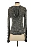Aeropostale Gray Pullover Sweater Size S - photo 2