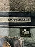 DKNY Jeans Chevron-herringbone Black Jeans Size 2 - photo 7