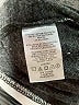 Ann Taylor LOFT Gray Long Sleeve Top Size XL - photo 8