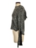 Aeropostale Gray Pullover Sweater Size S - photo 5