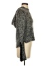 Aeropostale Gray Pullover Sweater Size S - photo 4