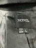 XOXO Black Blazer Size L - photo 6