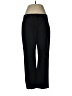Talbots Black Dress Pants Size 8 - photo 1