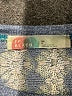 FP BEACH Blue Casual Dress Size XS - Sm - photo 7