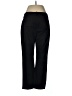 Talbots Black Dress Pants Size 8 - photo 2
