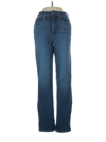 Madewell Jeans (view 1)