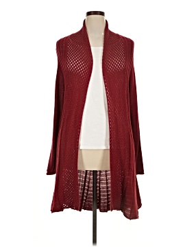 NY Collection Cardigan (view 1)