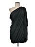 Explosion Black Cocktail Dress Size EU 38 / US 8 - photo 1