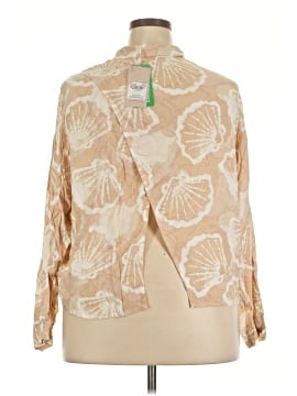 Assorted Brands Long Sleeve Blouse (view 2)