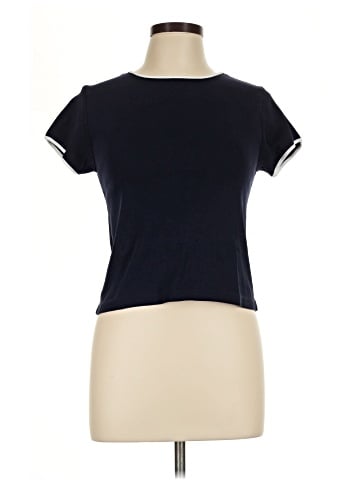Olive Short Sleeve T-Shirt (view 1)