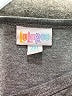 Lularoe Gray 3/4 Sleeve T-Shirt Size 2XL - photo 7