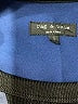 Rag & Bone Blue Long Sleeve Blouse Size S - photo 7