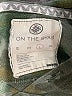 On The Byas Camo Green Pullover Hoodie Size L - photo 7