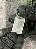 On The Byas Camo Green Pullover Hoodie Size L - photo 8