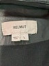 Helmut 100% Leather Black Leather Jacket Size L - photo 6