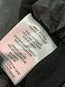 Helmut 100% Leather Black Leather Jacket Size L - photo 7