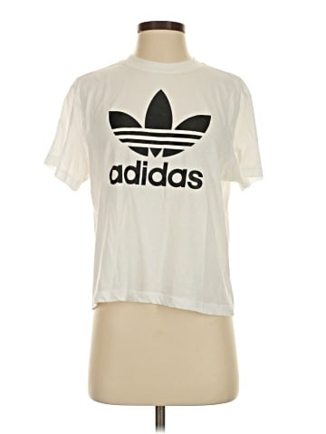 Adidas Short Sleeve T-Shirt (view 1)