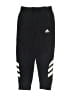 Adidas Black Track Pants Size 10 - 12 - photo 1
