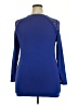 Splash Blue Casual Dress Size 2X - photo 2