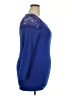 Splash Blue Casual Dress Size 2X - photo 4
