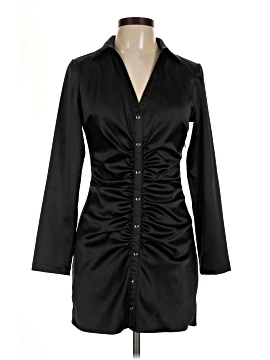 Zara 3/4 Sleeve Blouse (view 1)