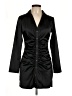 Zara Black 3/4 Sleeve Blouse Size M - photo 1