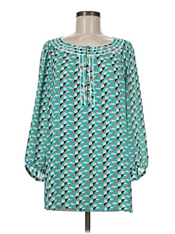 Banana Republic 3/4 Sleeve Blouse (view 1)