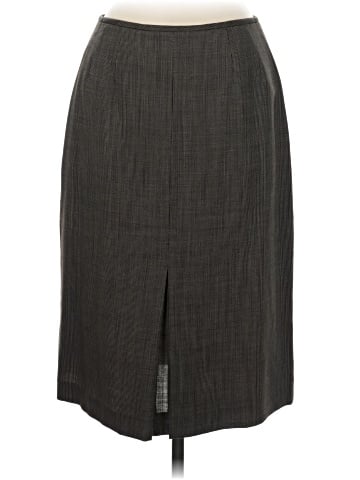 Unbranded Wool Skirt (view 1)