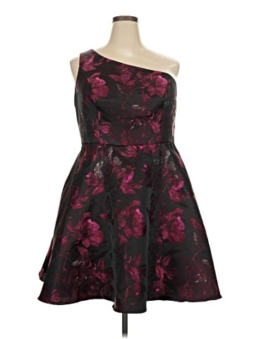 DB Studio Cocktail Dress (view 1)