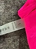Unbranded Solid Pink Swimsuit Bottoms Size L - photo 3