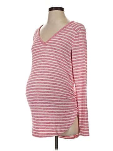 Gap - Maternity Long Sleeve Top (view 1)
