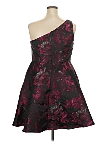 DB Studio Cocktail Dress (view 2)