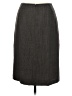 Unbranded 100% Wool Gray Wool Skirt Size 6 - photo 2