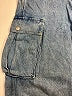 Madewell Blue Jeans Size 29 waist - photo 3