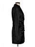 Zara Black 3/4 Sleeve Blouse Size M - photo 4