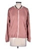 Brunello Cucinelli Pink Sweatshirt Size S - photo 1