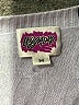 Assorted Brands 100% Cashmere Solid Blue Purple Cashmere Pullover Sweater Size M (kids) - photo 3