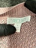 ABound 100% Acrylic Pink Pullover Sweater Size XL - photo 4