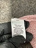 ABound 100% Acrylic Pink Pullover Sweater Size XL - photo 5