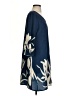 Unbranded Blue Casual Dress Size S - photo 4