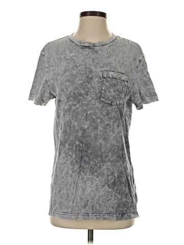 American Eagle Outfitters Short Sleeve Top (view 1)