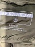 Bernardo Fashions Solid Green Snow Jacket Size L - photo 6